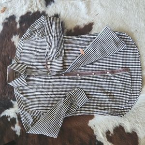 Tailorbyrd mens dress shirt